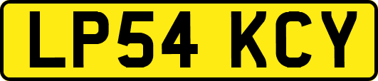 LP54KCY
