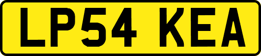 LP54KEA