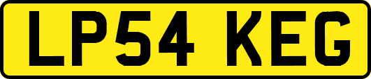 LP54KEG