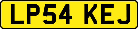 LP54KEJ