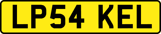 LP54KEL
