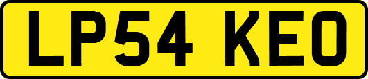 LP54KEO