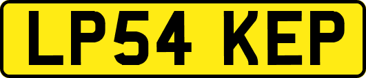 LP54KEP
