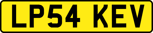 LP54KEV