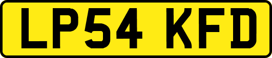 LP54KFD