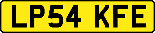 LP54KFE