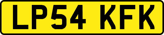LP54KFK