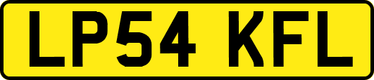 LP54KFL