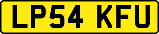 LP54KFU