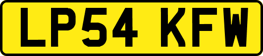 LP54KFW