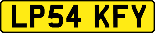 LP54KFY