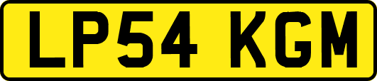 LP54KGM