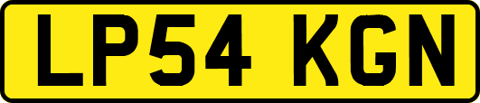 LP54KGN