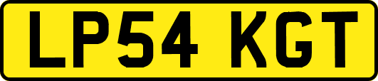 LP54KGT
