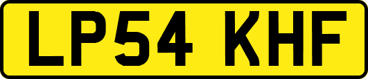 LP54KHF