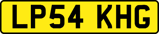 LP54KHG