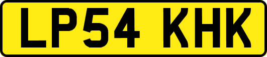LP54KHK