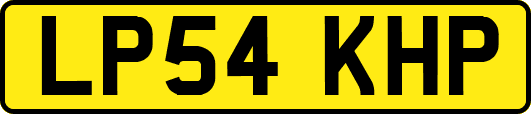 LP54KHP