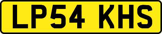 LP54KHS