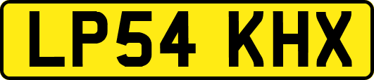 LP54KHX