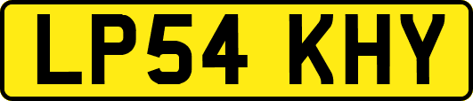 LP54KHY