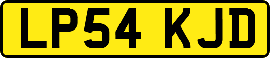 LP54KJD