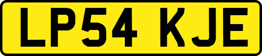 LP54KJE