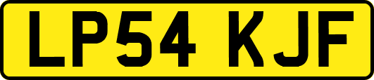 LP54KJF