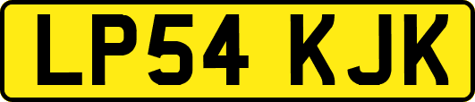 LP54KJK