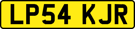 LP54KJR