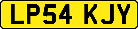 LP54KJY