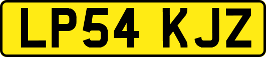 LP54KJZ