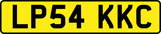 LP54KKC
