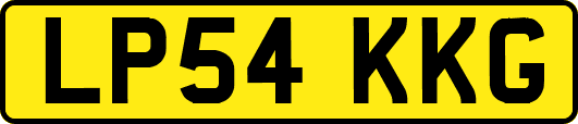 LP54KKG