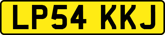 LP54KKJ