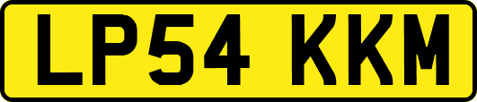 LP54KKM