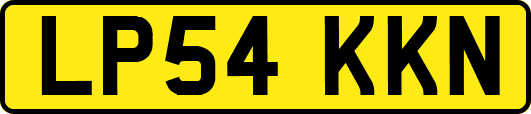 LP54KKN