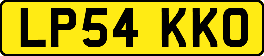 LP54KKO