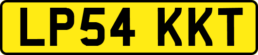 LP54KKT