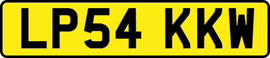 LP54KKW