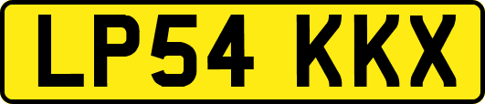 LP54KKX