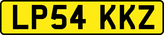LP54KKZ