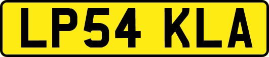 LP54KLA