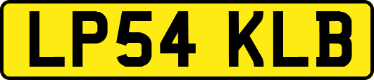 LP54KLB