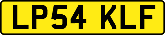LP54KLF