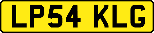 LP54KLG