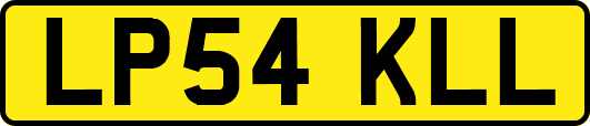 LP54KLL