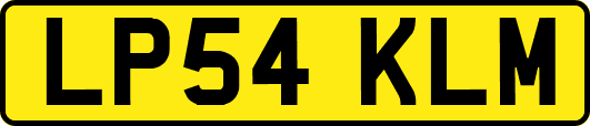 LP54KLM