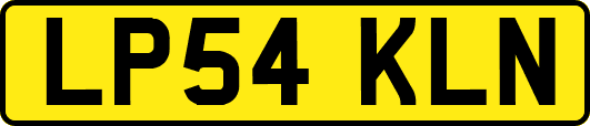 LP54KLN