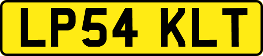 LP54KLT
